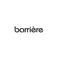 barrière Logo