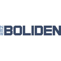 Boliden Smelters Logo