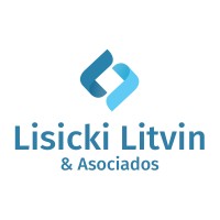 Lisicki Litvin & Asociados Logo