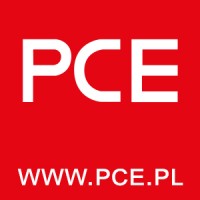PCE Polska sp. z o.o. Logo