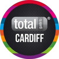 Total Guide to Cardiff Logo