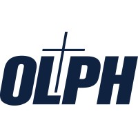Our Lady of Perpetual Help School Glenview, IL Logo