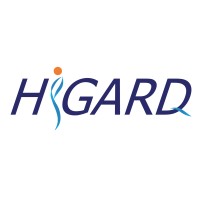 Higard (M) Sdn Bhd Logo