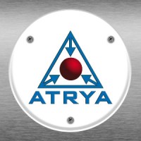 Atrya Lab S.A. de C.V. Logo