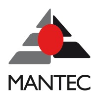 Mantec Logo