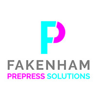 Fakenham Prepress Solutions Logo