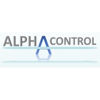 Alpha Control Pte Ltd Logo