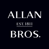 Allan Brothers Ltd. Logo