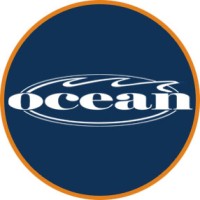 Ocean Machinery Inc. Logo