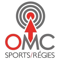 OMC Régies-OMC Sports Logo