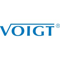 VOIGT Logo