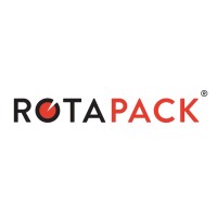 Rotapack Zrt. Logo