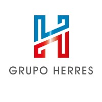GRUPO HERRES Logo