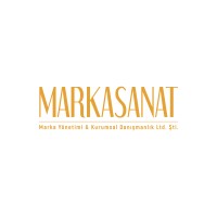 MARKASANAT Logo