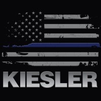 Kiesler Police Supply, Inc. Logo