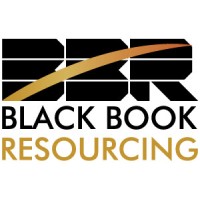 Black Book Resourcing Ltd. Logo