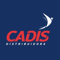 Cadis Distribuidora Logo