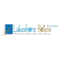 Lakeshore Hotels Gulshan Logo