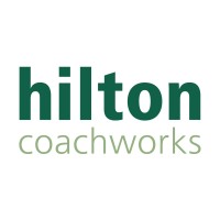Hilton Coachworks Logo