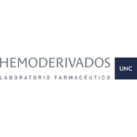 Laboratorio de Hemoderivados - UNC Logo