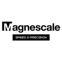 Magnescale Logo