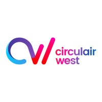 Circulair West Logo