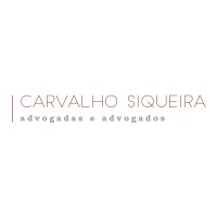 Carvalho Siqueira Advogadas e Advogados Logo