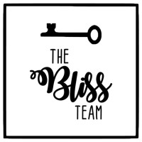 The Bliss Team Logo