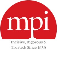 MPI Logo