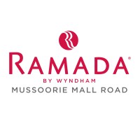Ramada by Wyndham, Mussoorie Mall Road Logo