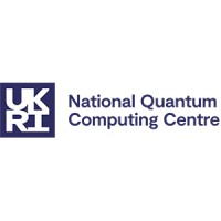 National Quantum Computing Centre Logo