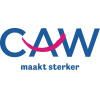 CAW Limburg vzw Logo