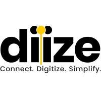 diize Logo