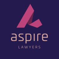 Aspire Lawyers Logo