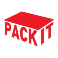 Pack-It Logo