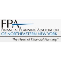 Financial Planning Association of Northeastern NY, Inc. Logo