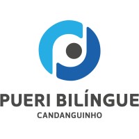 Pueri Bilíngue Candanguinho Logo