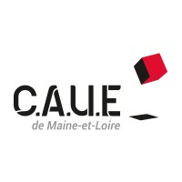 CAUE de Maine-et-Loire Logo