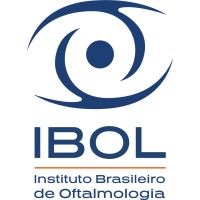IBOL | Instituto Brasileiro de Oftalmologia Logo