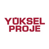 Yüksel Proje Logo