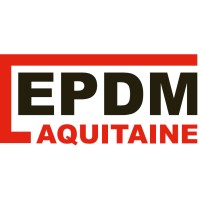 EPDM AQUITAINE Logo