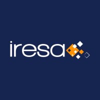 IRESA_GPE Logo