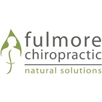 Fulmore Chiropractic Logo