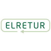 Elretur Danmark Logo