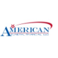 American Funeral Financial, LLC Logo