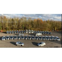 Aquaflow Services Ltd Logo