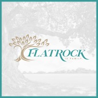 Flatrock Logo