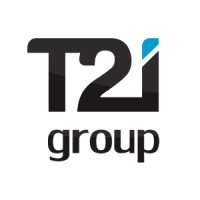 T2I Group Logo
