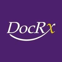 DocRx Inc. Logo