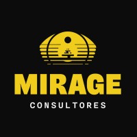 Mirage Agencia Consultora Logo